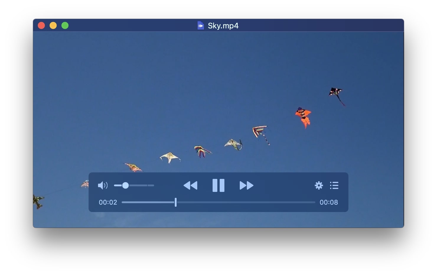 media players for mac