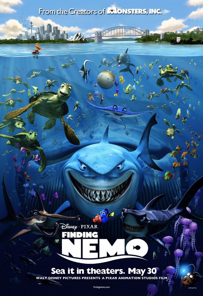 finding nemo movie free download in hindi hd